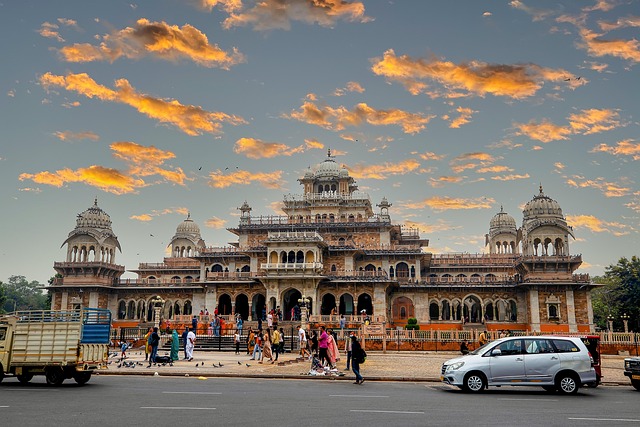 Jaipur Sightseeing Package