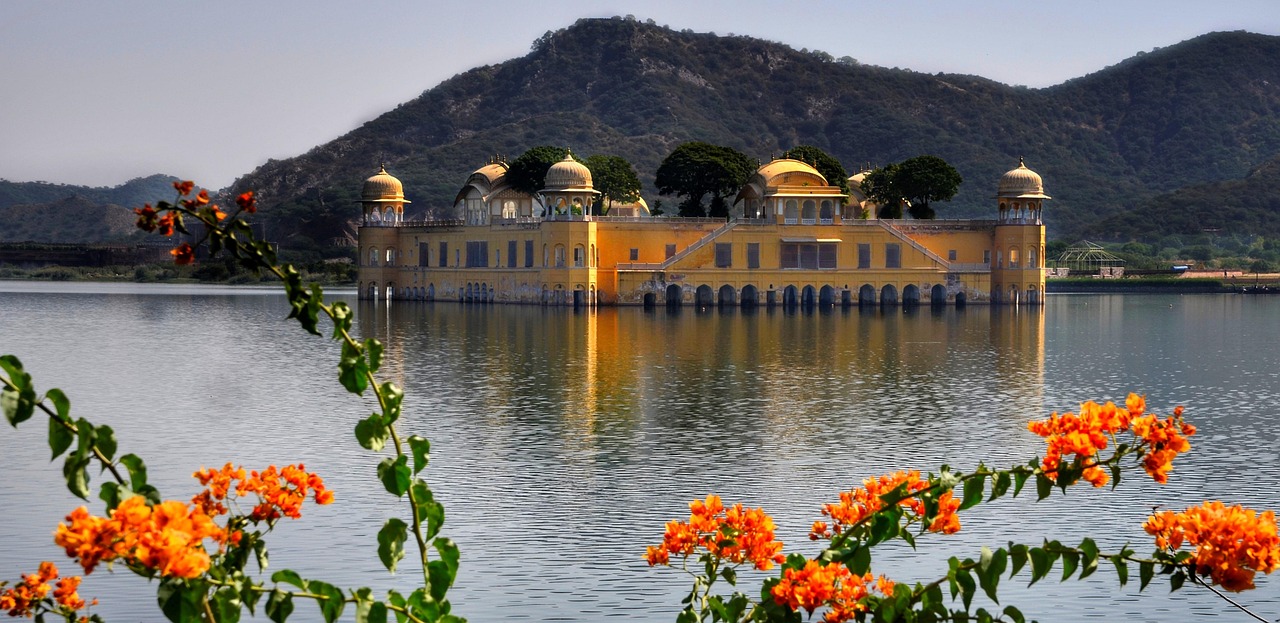 Jaipur Travel Guide