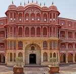 Jaipur Sightseeing by Car