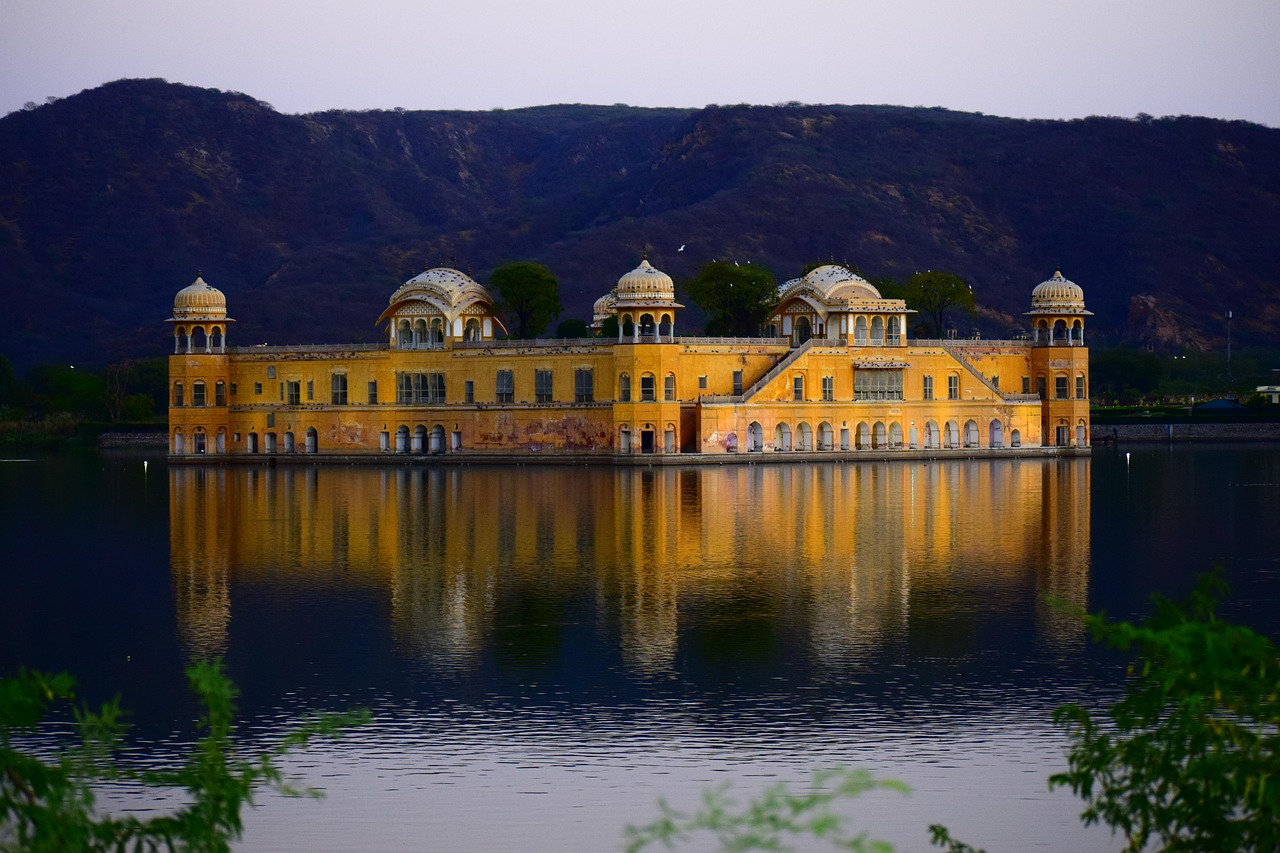 Best Jaipur Sightseeing Tours