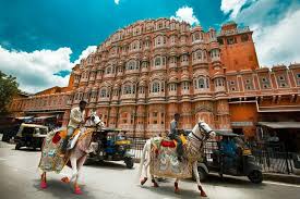 one day Jaipur itinerary