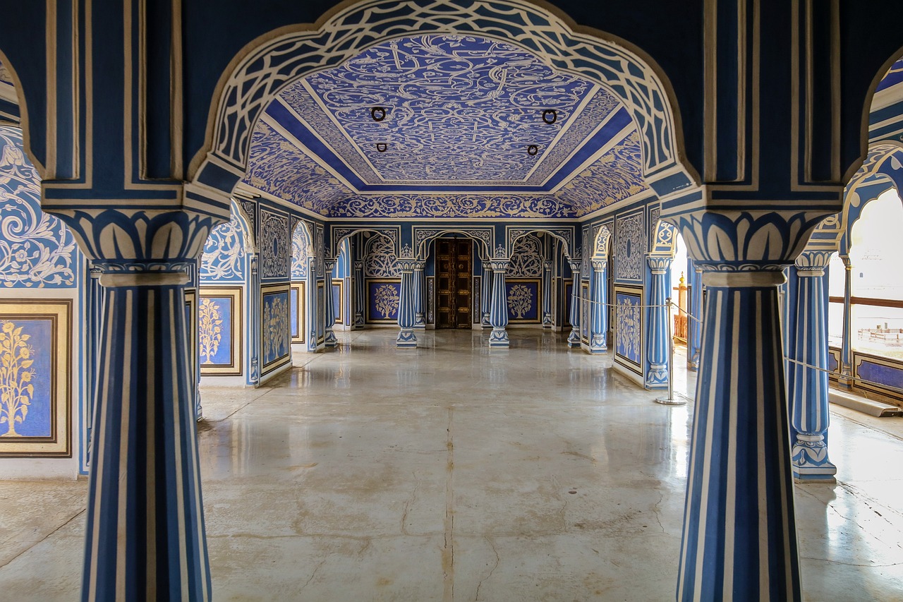 Jal Mahal Jaipur